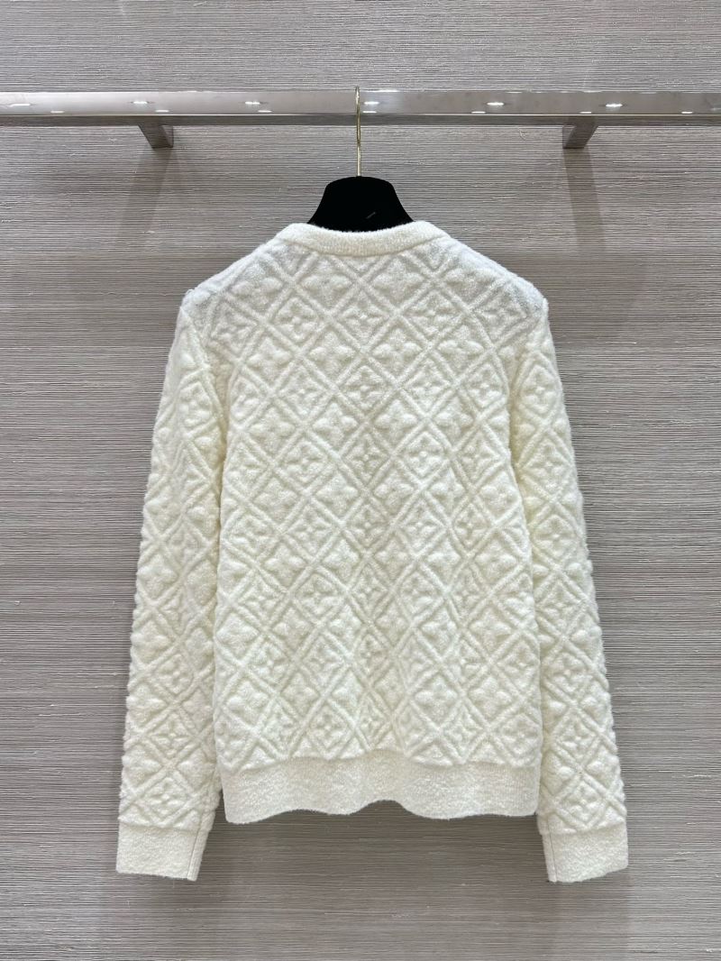 Louis Vuitton Sweaters